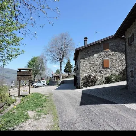 Casa vacanze La Casina Del Castiglione