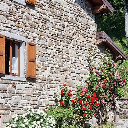La Casina Del Castiglione * Riolunato