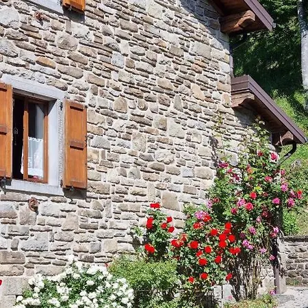 La Casina Del Castiglione * Riolunato