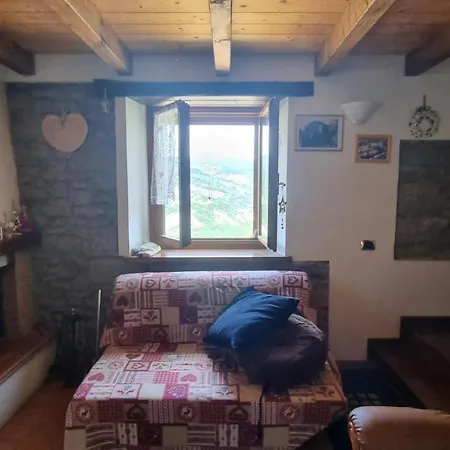 Casa vacanze La Casina Del Castiglione Riolunato