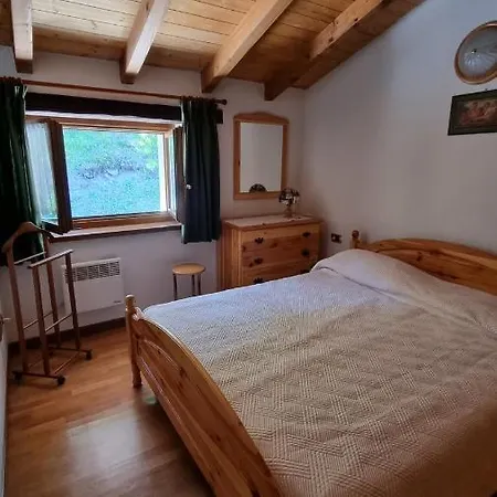 La Casina Del Castiglione Casa vacanze