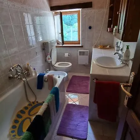 La Casina Del Castiglione *