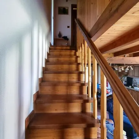 Casa vacanze La Casina Del Castiglione *